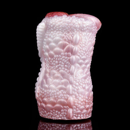 Helena the Dream Dragon - Lifelike Furry Masturbator for Wild Fantasy - BeastGasm