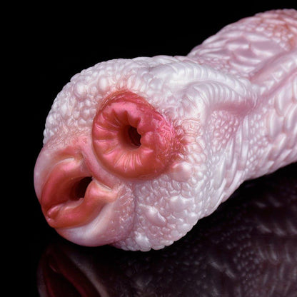 Helena the Dream Dragon - Lifelike Furry Masturbator for Wild Fantasy - BeastGasm