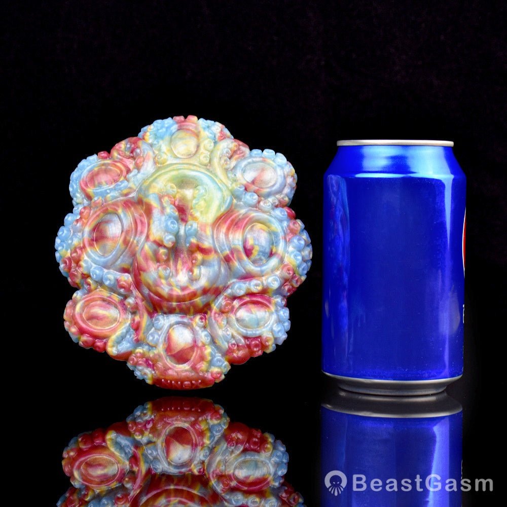 💎 Hestia Octopus Grinder: Fantasy Humping Pocket Pussies - BeastGasm