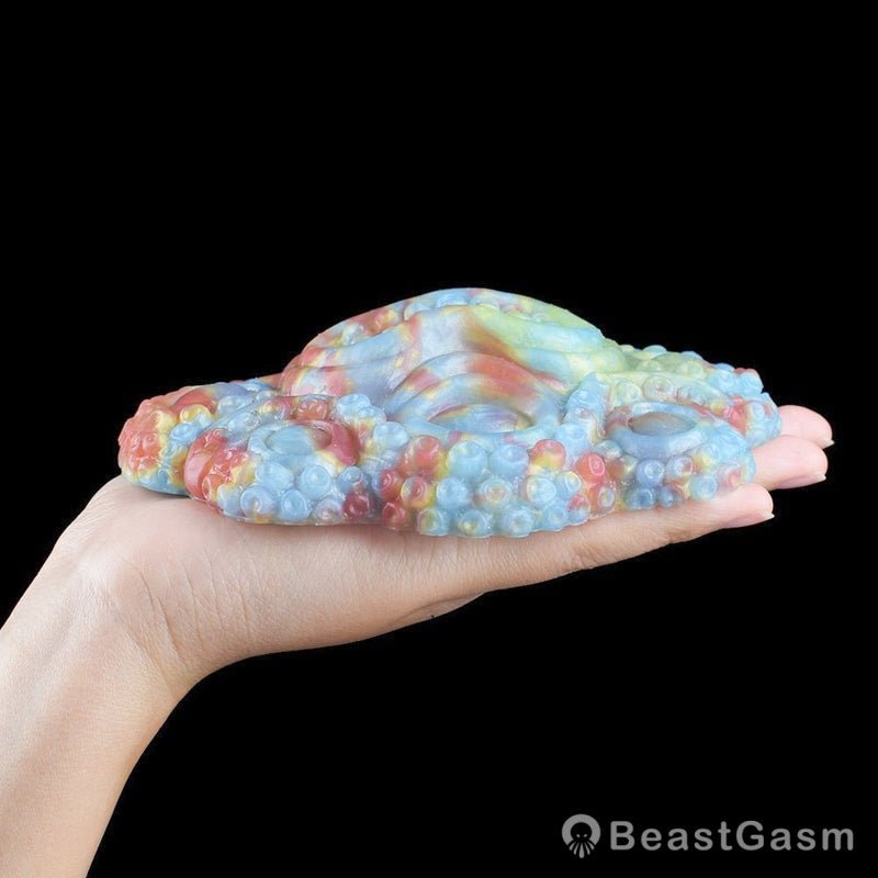 💎 Hestia Octopus Grinder: Fantasy Humping Pocket Pussies - BeastGasm