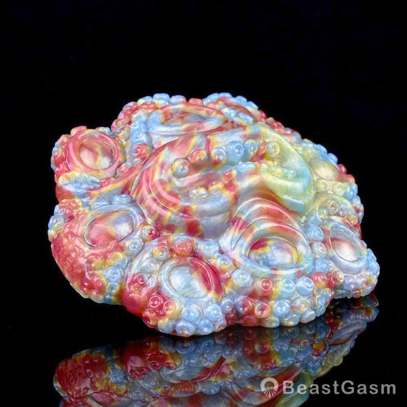 💎 Hestia Octopus Grinder: Fantasy Humping Pocket Pussies - BeastGasm