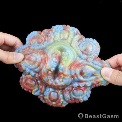 💎 Hestia Octopus Grinder: Fantasy Humping Pocket Pussies - BeastGasm