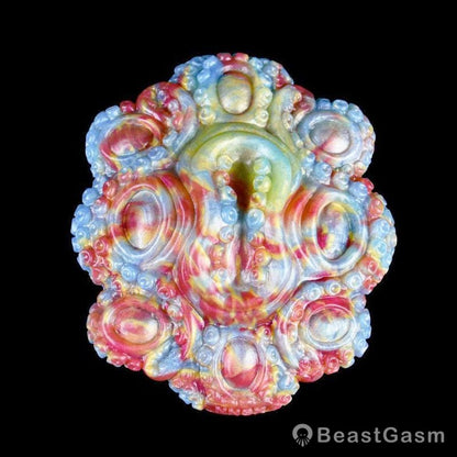 💎 Hestia Octopus Grinder: Fantasy Humping Pocket Pussies - BeastGasm