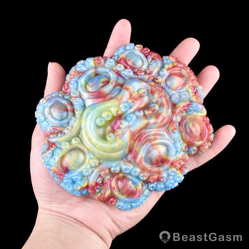 💎 Hestia Octopus Grinder: Fantasy Humping Pocket Pussies - BeastGasm