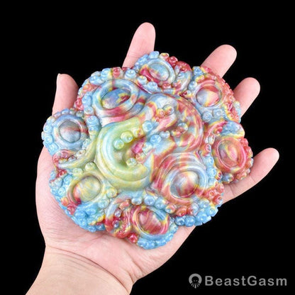 💎 Hestia Octopus Grinder: Fantasy Humping Pocket Pussies - BeastGasm