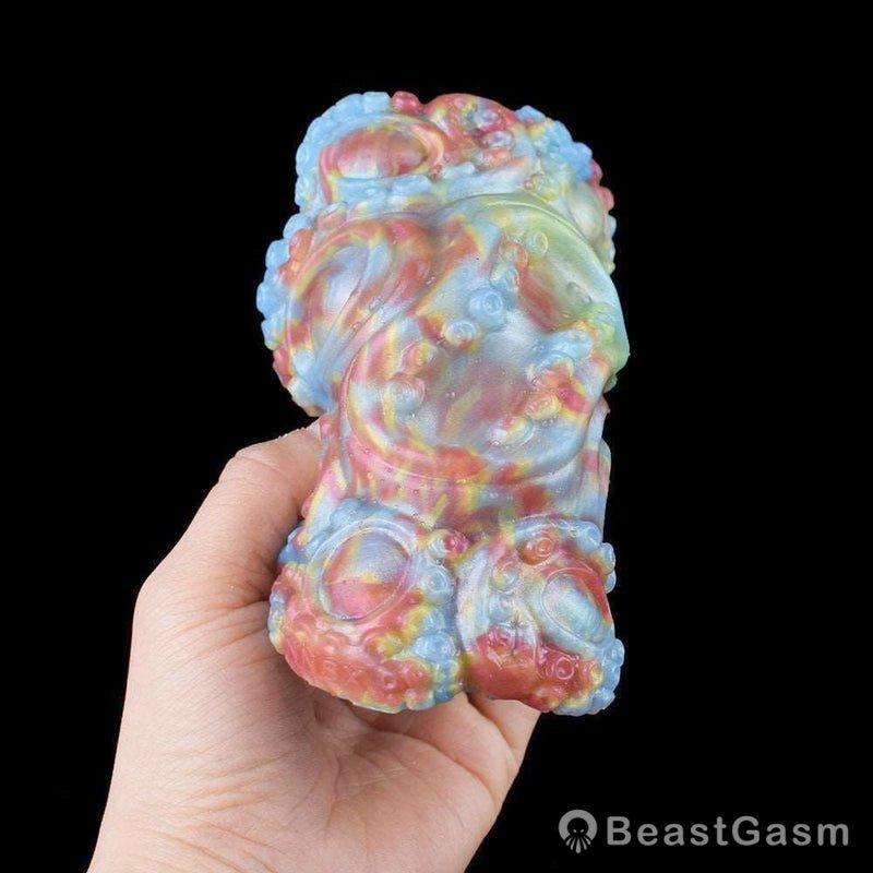 💎 Hestia Octopus Grinder: Fantasy Humping Pocket Pussies - BeastGasm