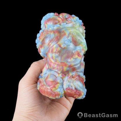 💎 Hestia Octopus Grinder: Fantasy Humping Pocket Pussies - BeastGasm