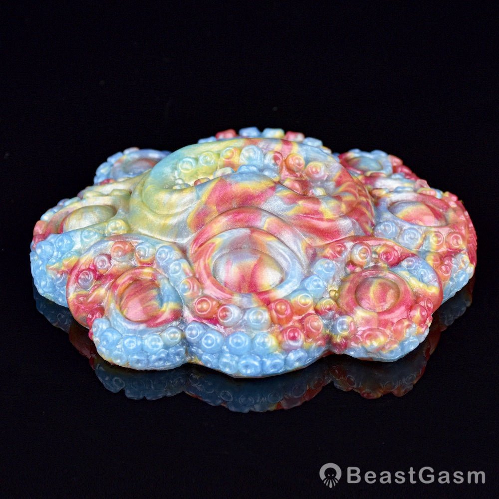 💎 Hestia Octopus Grinder: Fantasy Humping Pocket Pussies - BeastGasm