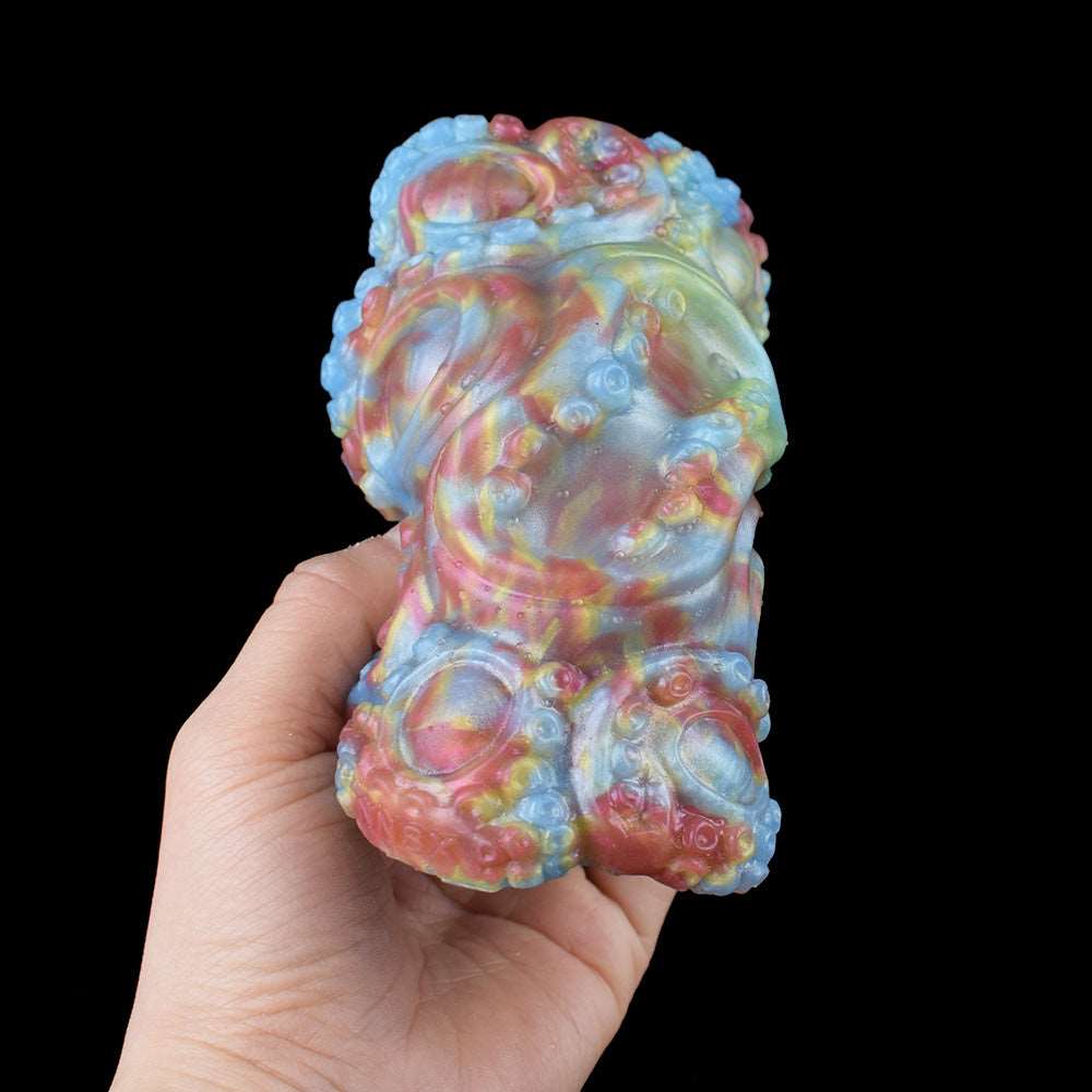 Hestia - Octopus Grinder Sex Toy, Fantasy Humping - BeastGasm