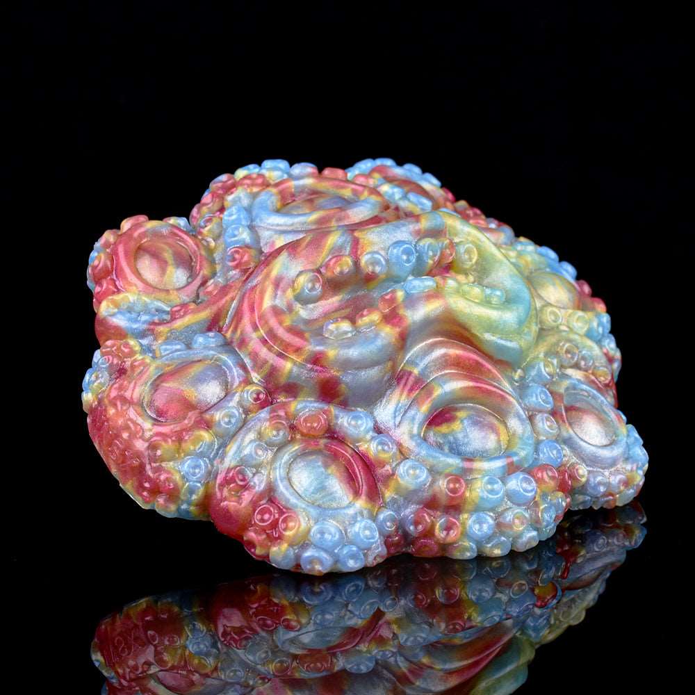 Hestia - Octopus Grinder Sex Toy, Fantasy Humping - BeastGasm