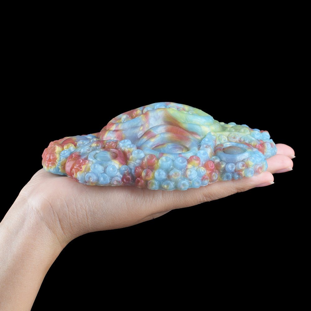 Hestia - Octopus Grinder Sex Toy, Fantasy Humping - BeastGasm