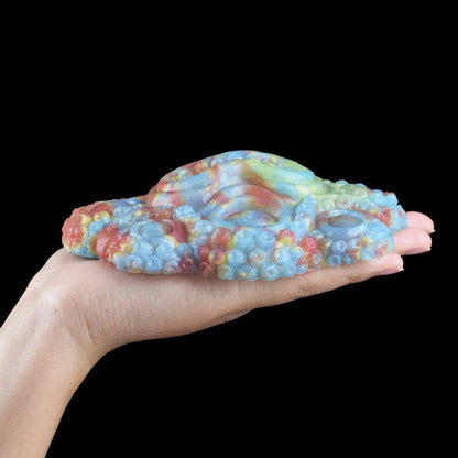 Hestia - Octopus Grinder Sex Toy, Fantasy Humping - BeastGasm