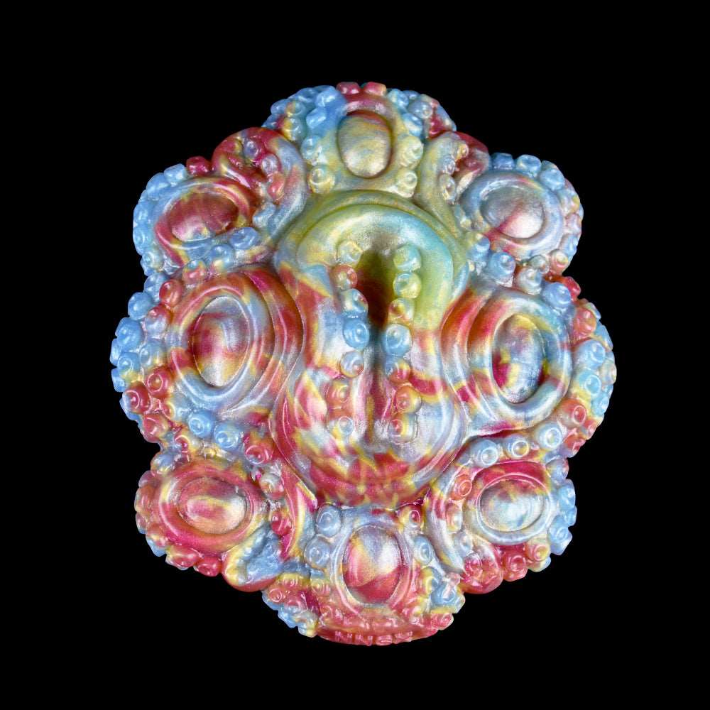 Hestia - Octopus Grinder Sex Toy, Fantasy Humping - BeastGasm