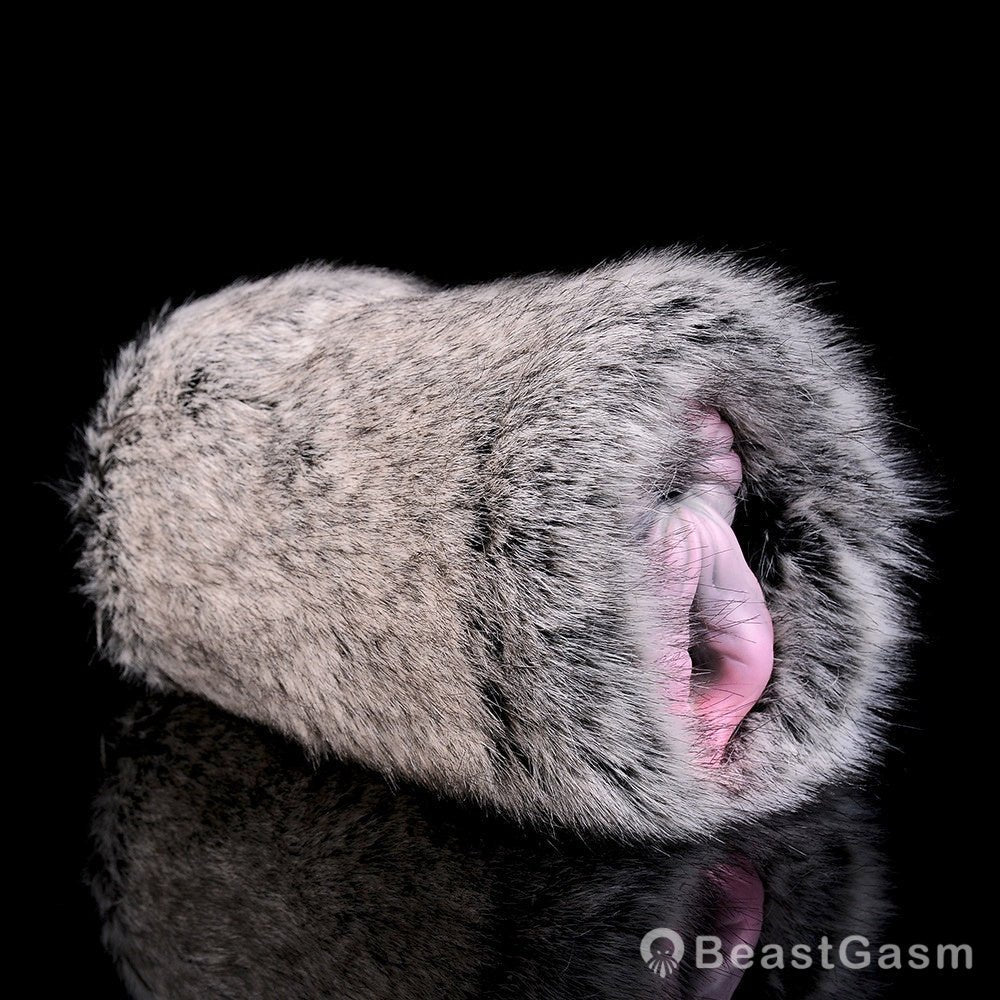 Highland Beast Pocket Pussy – Wild Power Unleashed 🐺🔥 - BeastGasm