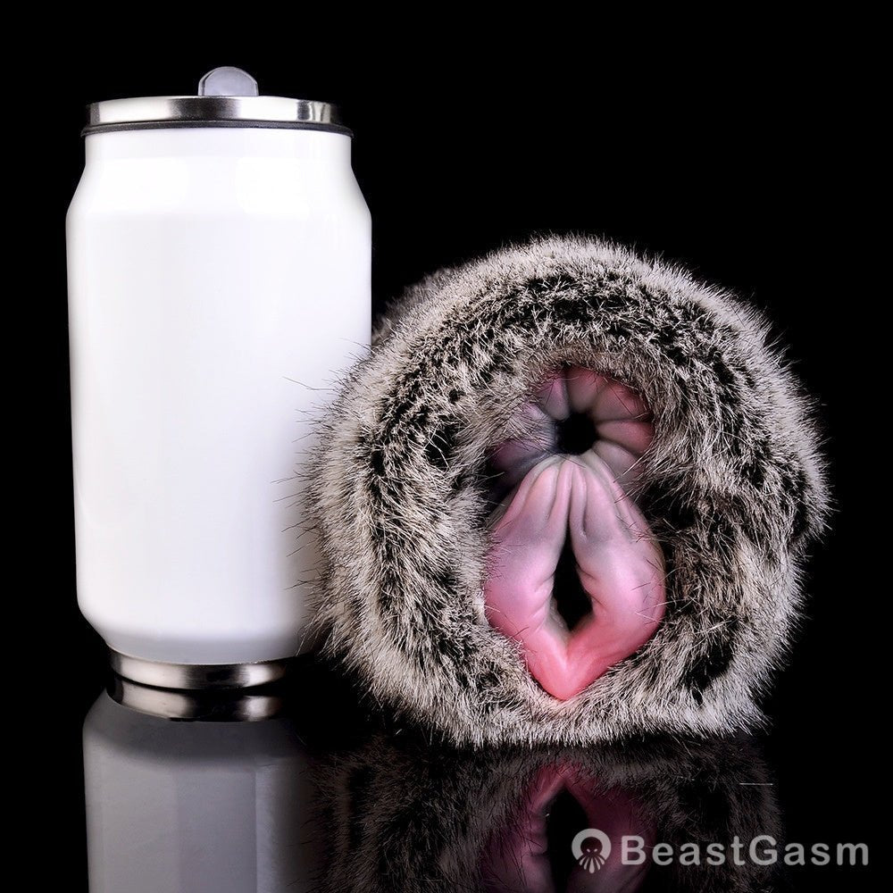 Highland Beast Pocket Pussy – Wild Power Unleashed 🐺🔥 - BeastGasm