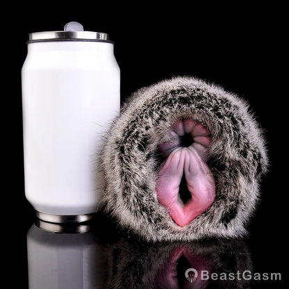 Highland Beast Pocket Pussy – Wild Power Unleashed 🐺🔥 - BeastGasm