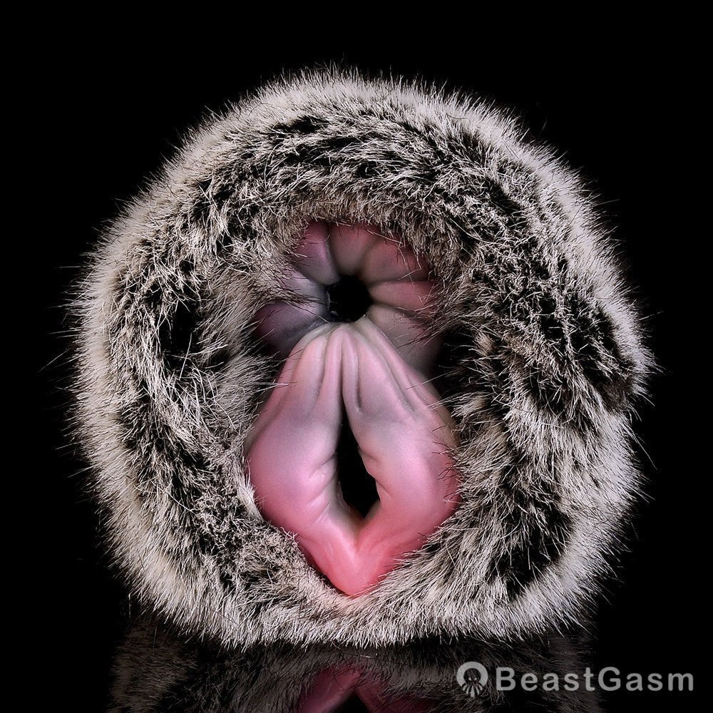 Highland Beast Pocket Pussy – Wild Power Unleashed 🐺🔥 - BeastGasm