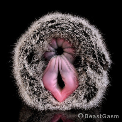 Highland Beast Pocket Pussy – Wild Power Unleashed 🐺🔥 - BeastGasm