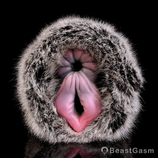 Highland Beast Pocket Pussy – Wild Power Unleashed 🐺🔥 - BeastGasm