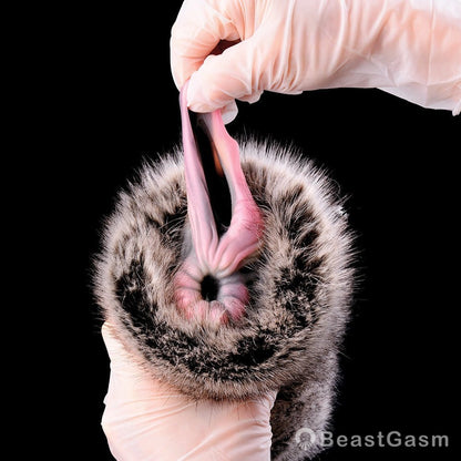 Highland Beast Pocket Pussy – Wild Power Unleashed 🐺🔥 - BeastGasm