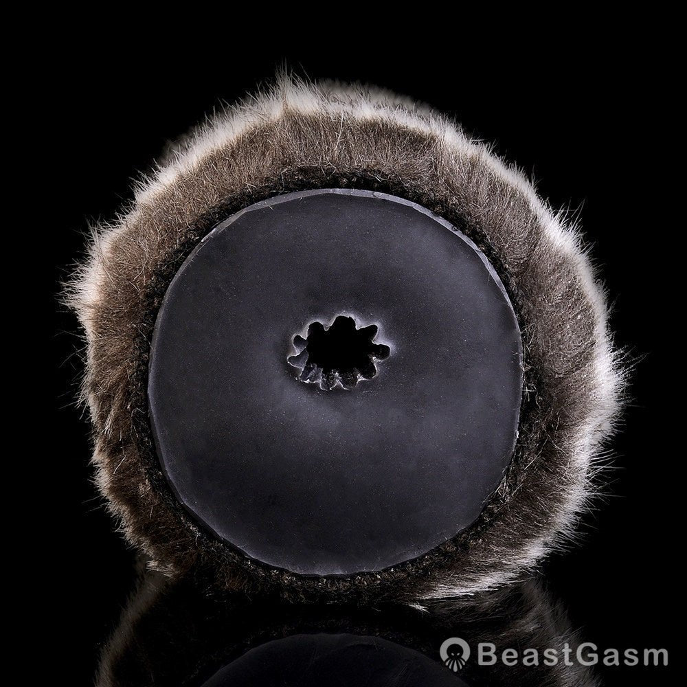 Highland Beast Pocket Pussy – Wild Power Unleashed 🐺🔥 - BeastGasm