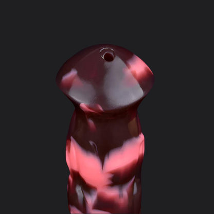 Holy Bull Dildo – Realistic Ride with a Wild Finish - BeastGasm