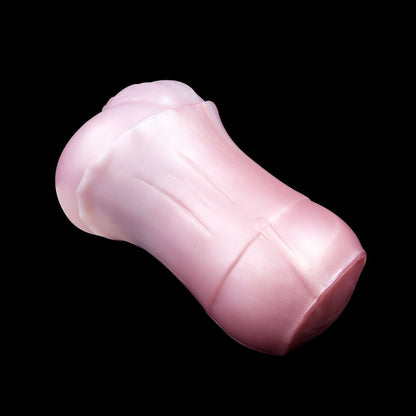 Holz – Premium Realistic Male Stroker with Lifelike Vagina Design - BeastGasm