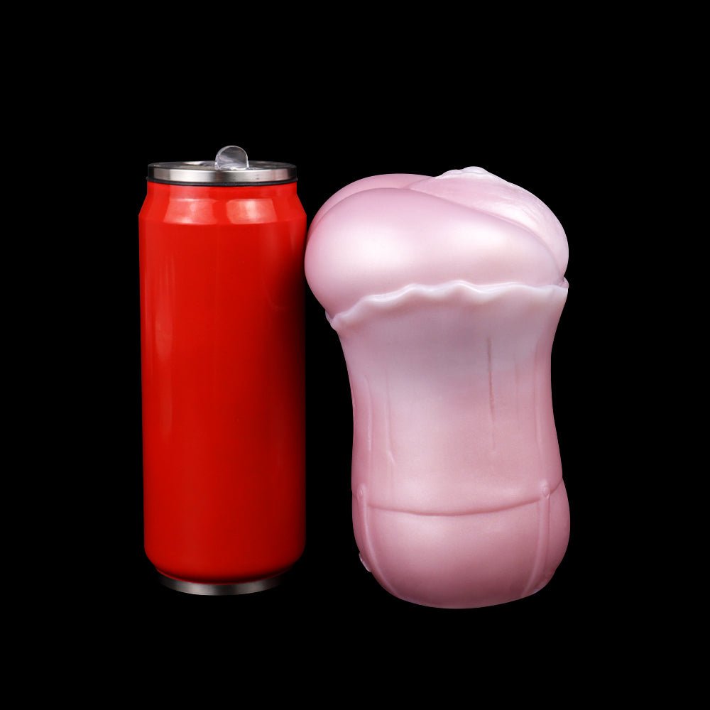 Holz – Premium Realistic Male Stroker with Lifelike Vagina Design - BeastGasm