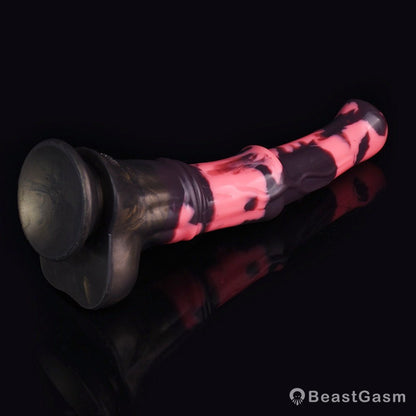 🐴 Horse Dildo for Deep Fantasy Play – BeastGasm Lost In The Fog - BeastGasm