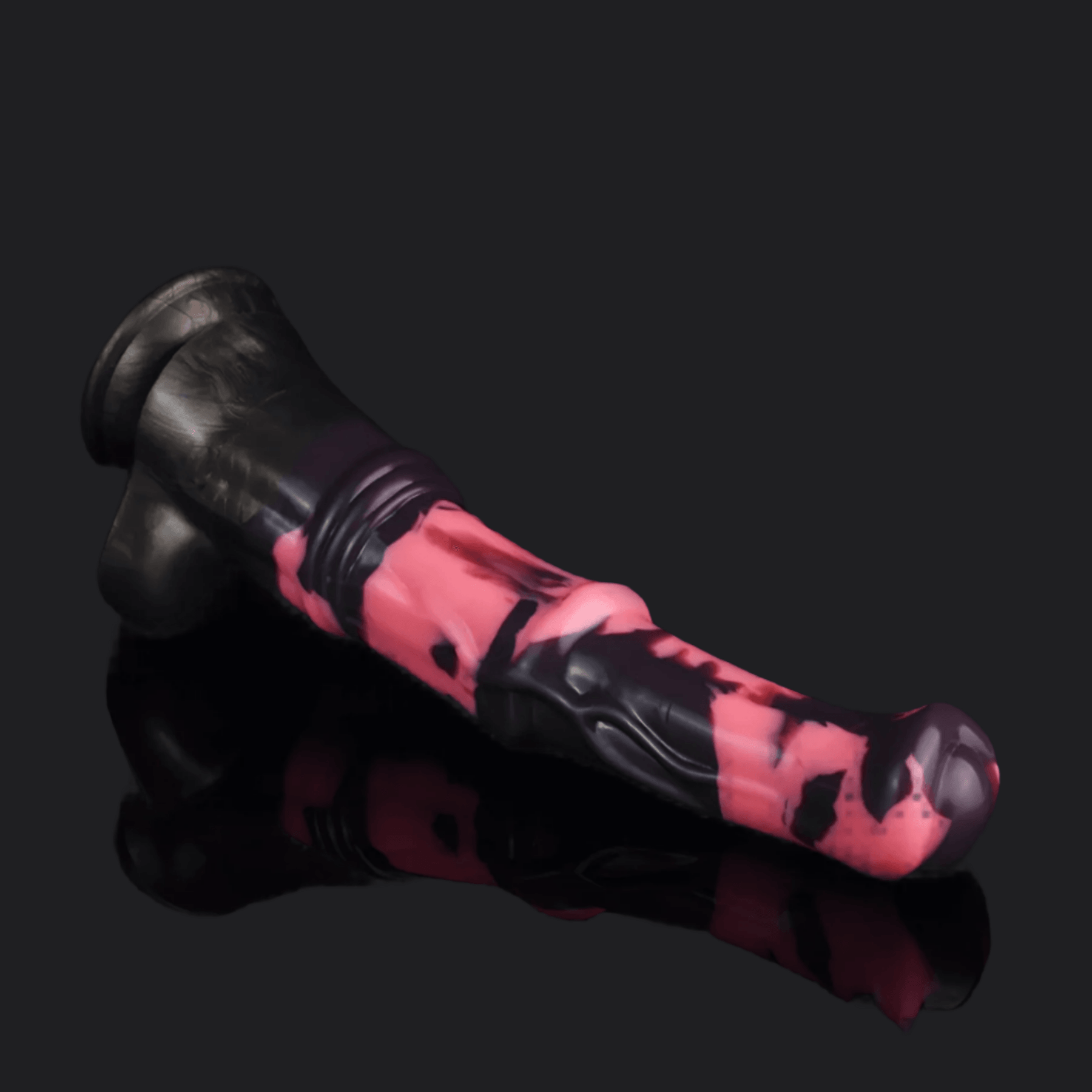 🐴 Horse Dildo for Deep Fantasy Play – BeastGasm Lost In The Fog - BeastGasm