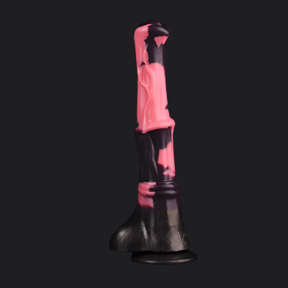 🐴 Horse Dildo for Deep Fantasy Play – BeastGasm Lost In The Fog - BeastGasm