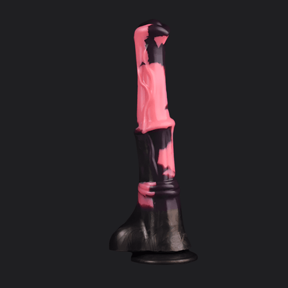 🐴 Horse Dildo for Deep Fantasy Play – BeastGasm Lost In The Fog - BeastGasm