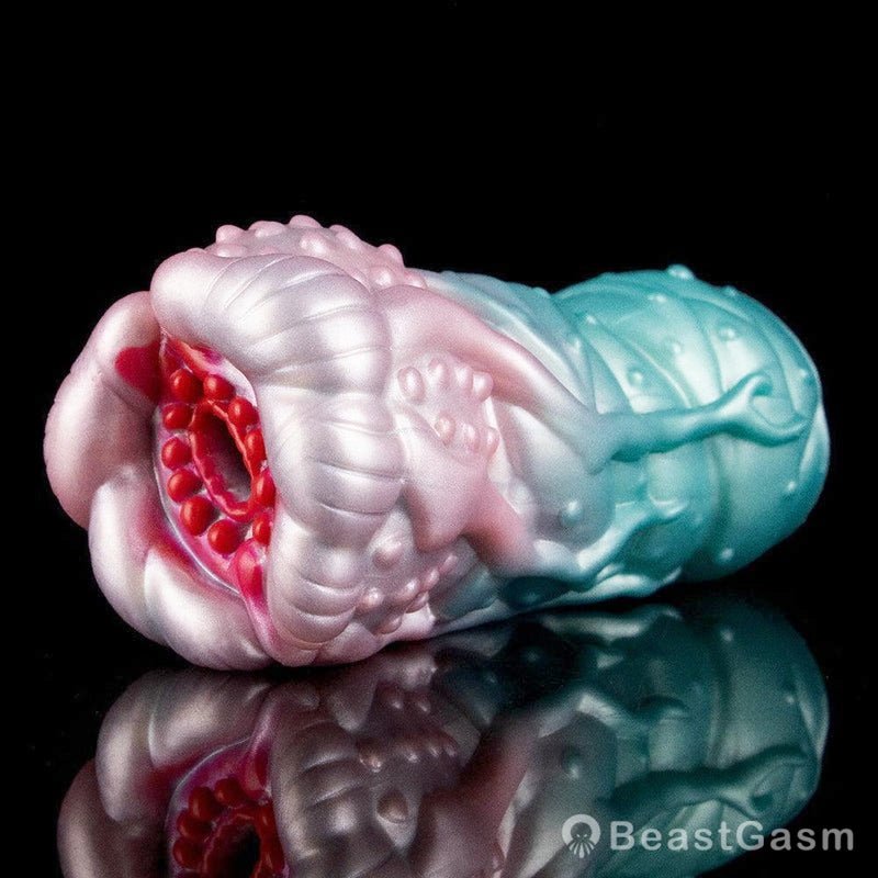 Hydatid Fantasy Fleshlight – Alien Stroker for Sci - Fi Pleasure - BeastGasm