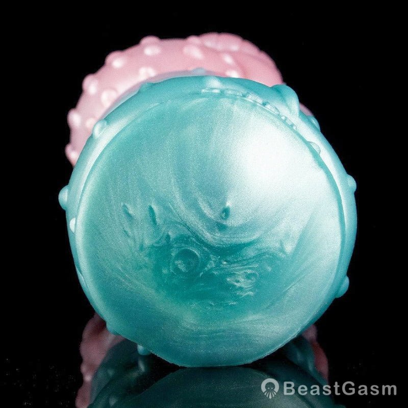 Hydatid Fantasy Fleshlight – Alien Stroker for Sci - Fi Pleasure - BeastGasm