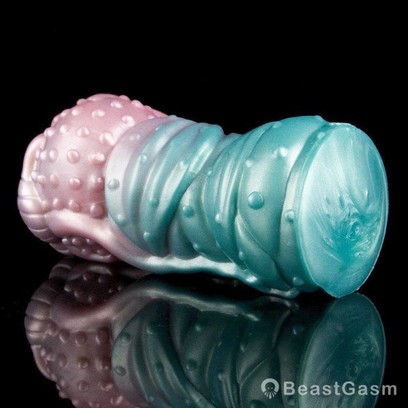 Hydatid Fantasy Fleshlight – Alien Stroker for Sci - Fi Pleasure - BeastGasm