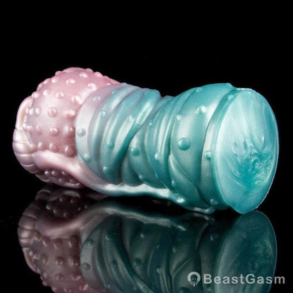 Hydatid Fantasy Fleshlight – Alien Stroker for Sci - Fi Pleasure - BeastGasm