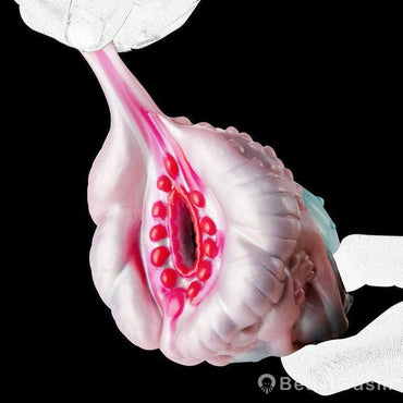 Hydatid Fantasy Fleshlight – Alien Stroker for Sci - Fi Pleasure - BeastGasm