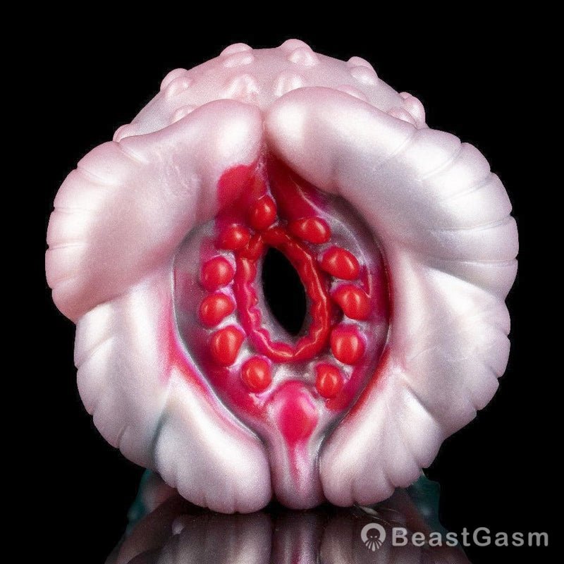 Hydatid Fantasy Fleshlight – Alien Stroker for Sci - Fi Pleasure - BeastGasm