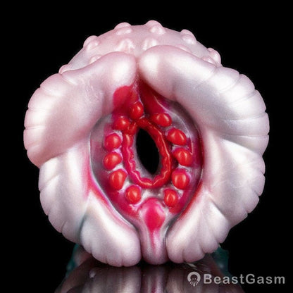 Hydatid Fantasy Fleshlight – Alien Stroker for Sci - Fi Pleasure - BeastGasm