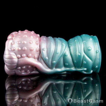 Hydatid Fantasy Fleshlight – Alien Stroker for Sci - Fi Pleasure - BeastGasm