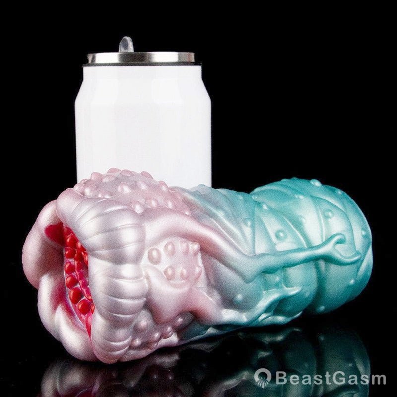 Hydatid Fantasy Fleshlight – Alien Stroker for Sci - Fi Pleasure - BeastGasm