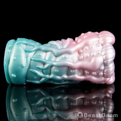 Hydatid Fantasy Fleshlight – Alien Stroker for Sci - Fi Pleasure - BeastGasm