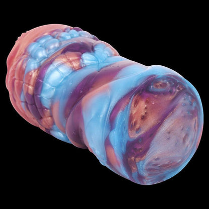 Hydra Fantasy Male Stroker - Syrax Dragon Design for Lifelike Sensations - BeastGasm