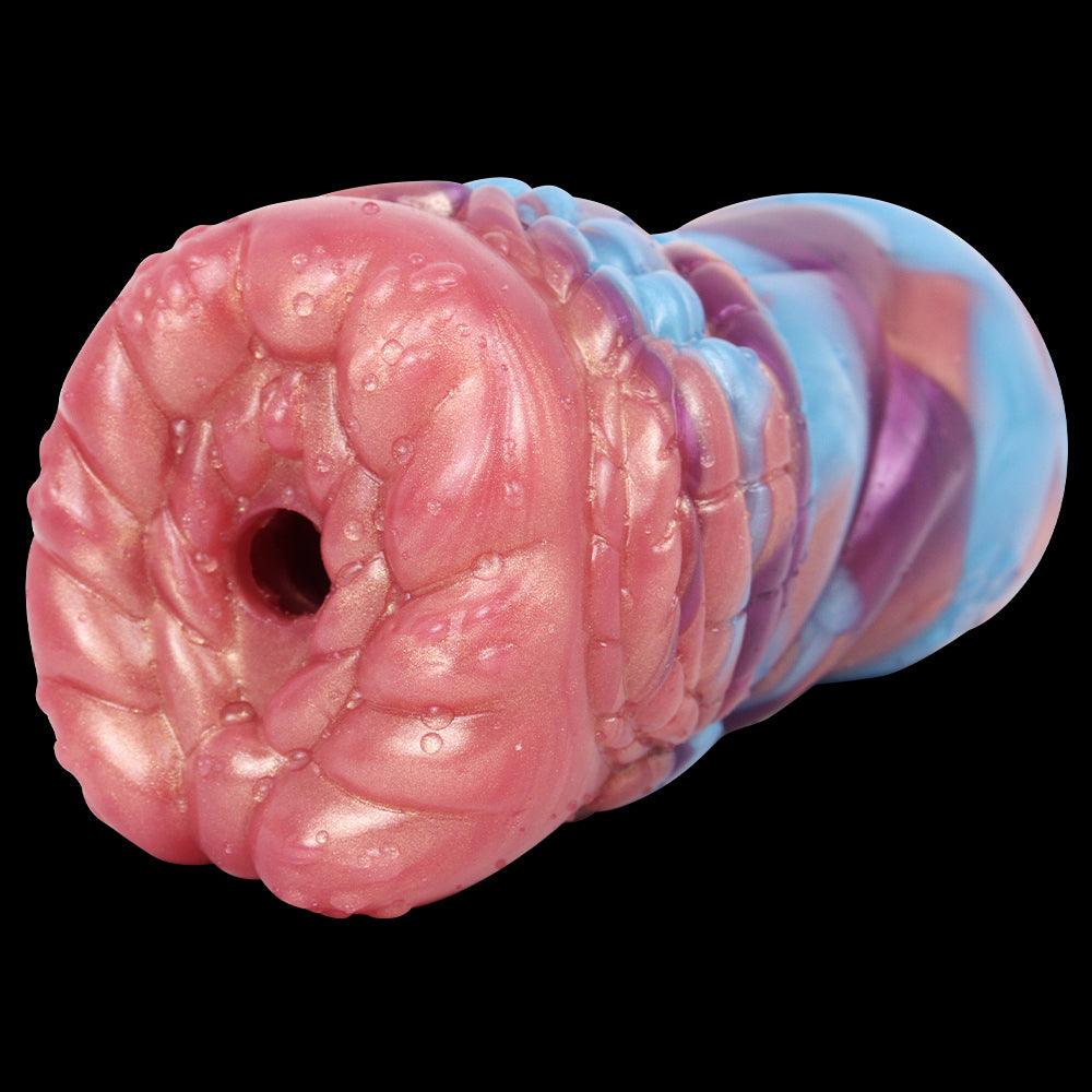 Hydra Fantasy Male Stroker - Syrax Dragon Design for Lifelike Sensations - BeastGasm