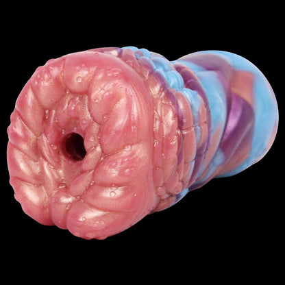 Hydra Fantasy Male Stroker - Syrax Dragon Design for Lifelike Sensations - BeastGasm