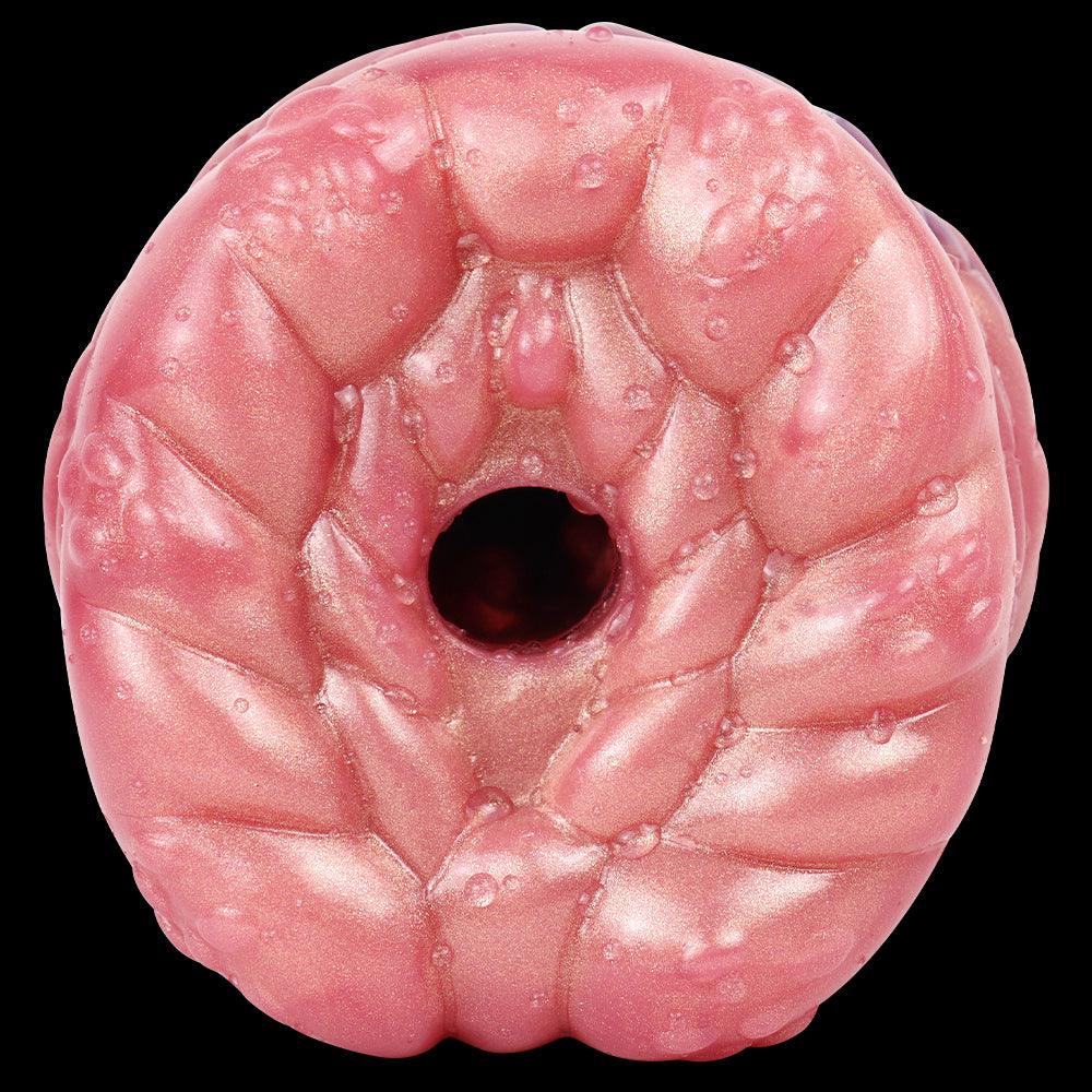 Hydra Fantasy Male Stroker - Syrax Dragon Design for Lifelike Sensations - BeastGasm