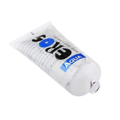 Hydrating pH - Balanced Water - Based Lube - BeastGasm