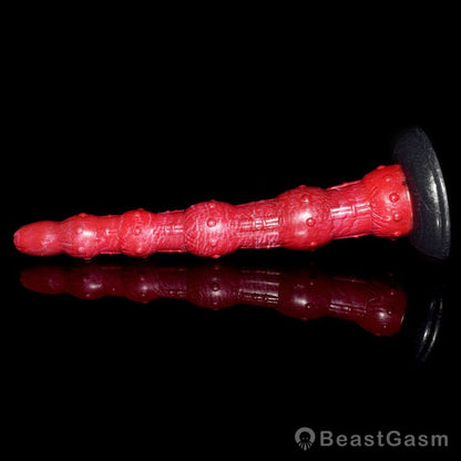 🐙 Icaron 14.5” Octopus Tentacle Butt Plug – Huge, Realistic, Waterproof - BeastGasm