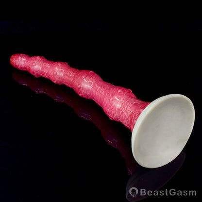 🐙 Icaron 14.5” Octopus Tentacle Butt Plug – Huge, Realistic, Waterproof - BeastGasm