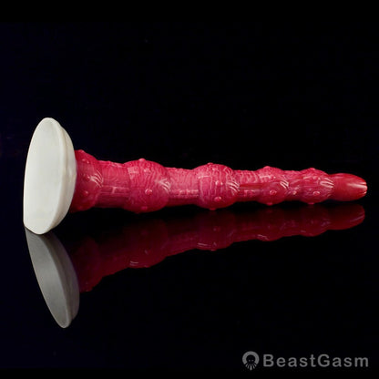 🐙 Icaron 14.5” Octopus Tentacle Butt Plug – Huge, Realistic, Waterproof - BeastGasm